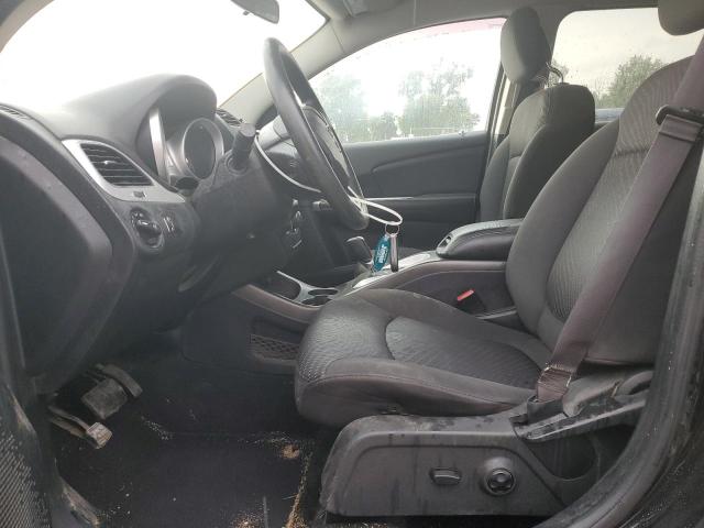 Photo 7 from auction – 2017 DODGE JOURNEY SX with VIN 3C4PDCBG2HT537465