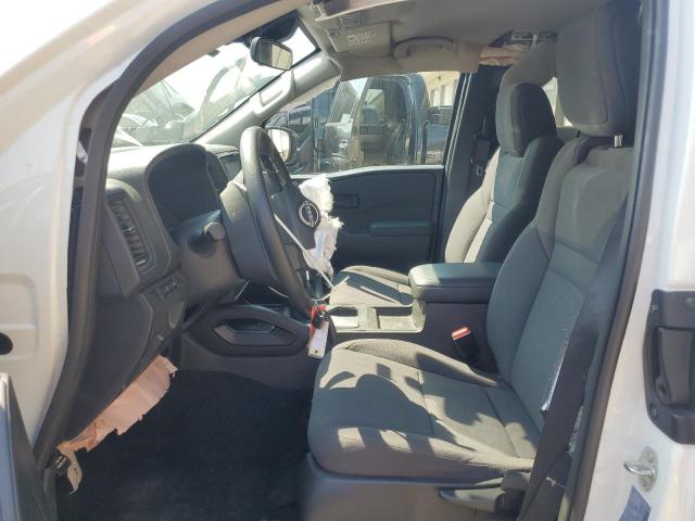 Photo 7 from auction – 2024 NISSAN FRONTIER with VIN 1N6ED1CMXRN675835