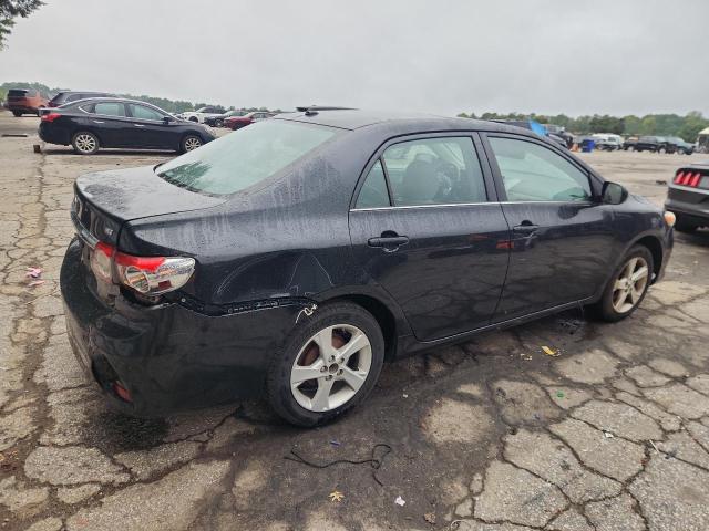 Photo 3 from auction – 2013 TOYOTA COROLLA BA with VIN 5YFBU4EE9DP183581