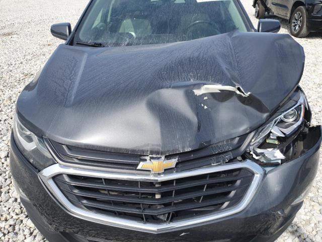 Photo 12 from auction – 2018 CHEVROLET EQUINOX LT with VIN 2GNAXJEV0J6205117