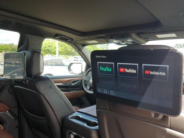 Photo 13 from auction – 2023 GMC YUKON DENA with VIN 1GKS2EKL5PR340438