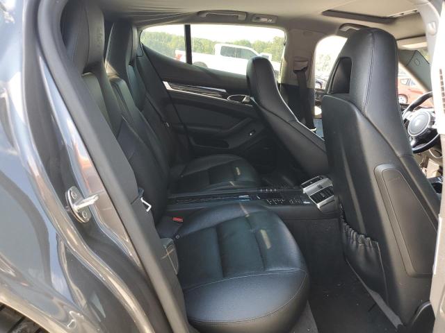 Photo 10 from auction – 2016 PORSCHE PANAMERA 2 with VIN WP0AA2A76GL004703