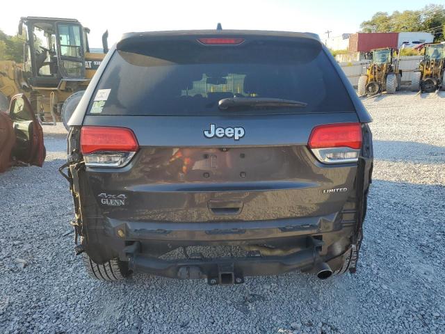 Photo 6 from auction – 2015 JEEP GRAND CHER with VIN 1C4RJFBG8FC759052
