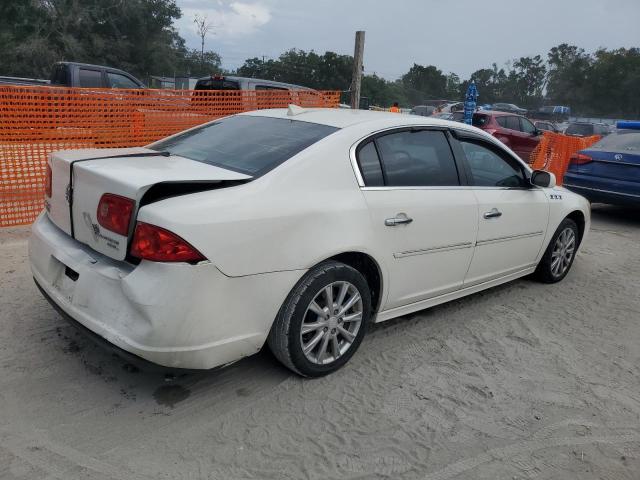 Photo 3 from auction – 2010 BUICK LUCERNE CX with VIN 1G4HC5EM3AU121436