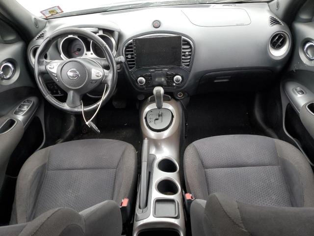 Photo 8 from auction – 2011 NISSAN JUKE S with VIN JN8AF5MV4BT022093