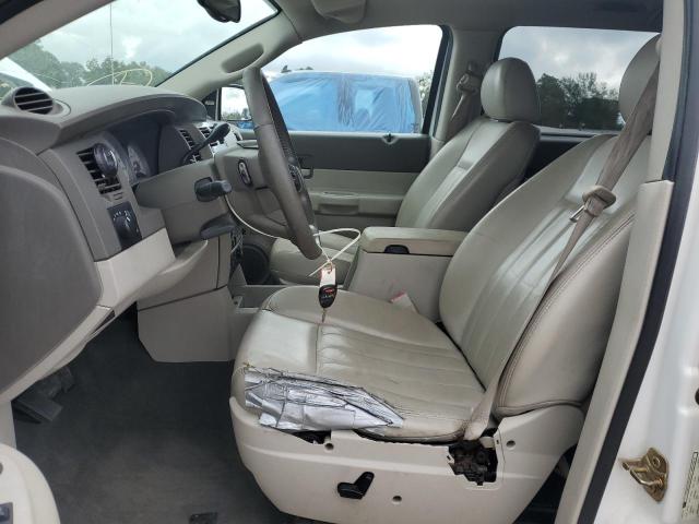 Photo 7 from auction – 2005 DODGE DURANGO LIMITED with VIN 1D4HB58D55F543613