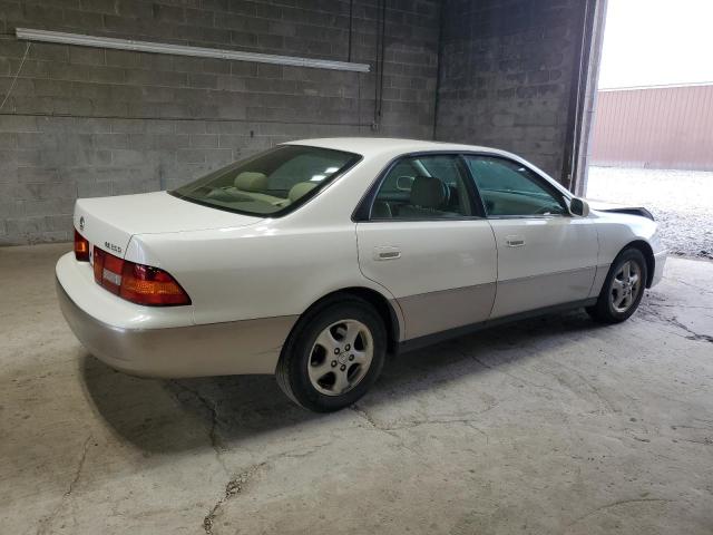 Photo 3 from auction – 1998 LEXUS ES 300 with VIN JT8BF28G7W5015450