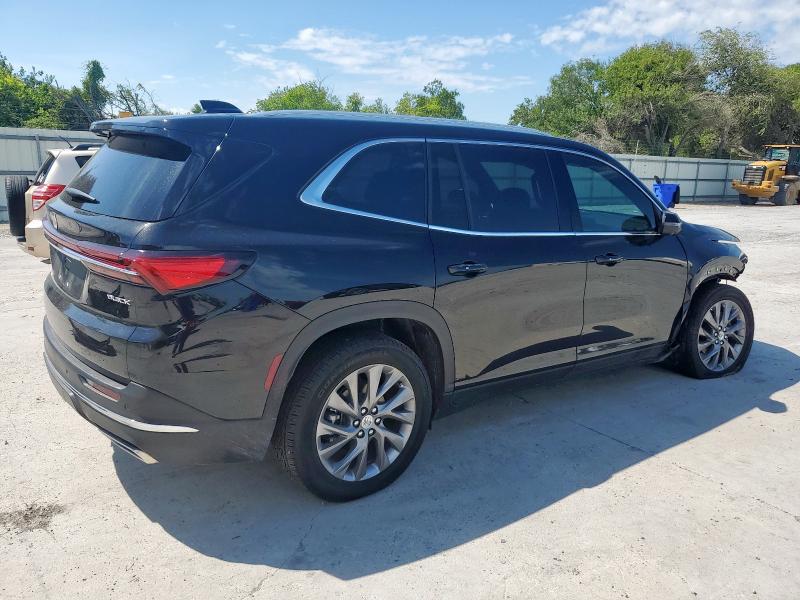 Photo 3 from auction – 2026 BUICK ENCLAVE PR with VIN 5GAERAKS0TJ108277