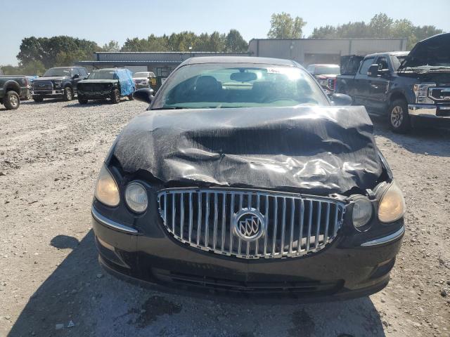 Photo 5 from auction – 2009 BUICK LACROSSE with VIN 2G4WD582991217609