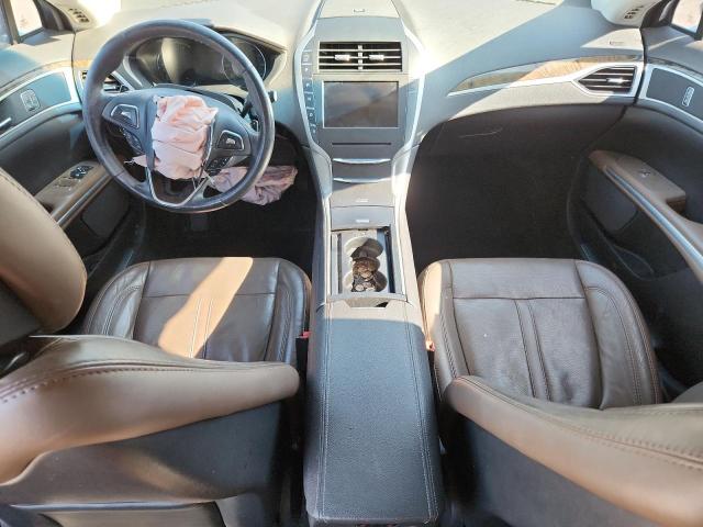 Photo 8 from auction – 2014 LINCOLN MKZ with VIN 3LN6L2G96ER831555