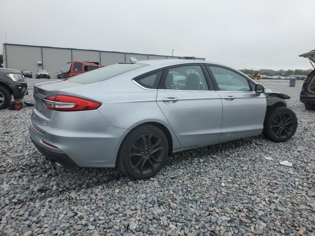 Photo 3 from auction – 2020 FORD FUSION SEL with VIN 3FA6P0CD6LR137183