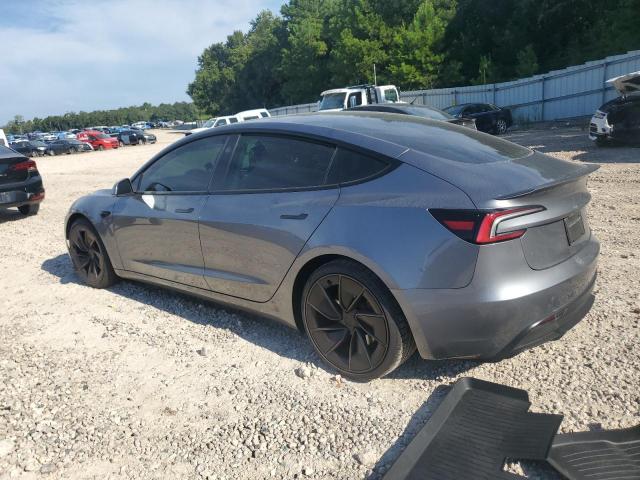 Photo 2 from auction – 2024 TESLA MODEL 3 with VIN 5YJ3E1ETXRF862986