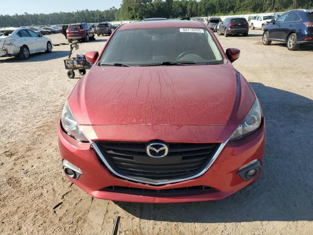 Photo 5 from auction – 2016 MAZDA 3 TOURING with VIN 3MZBM1W7XGM269957
