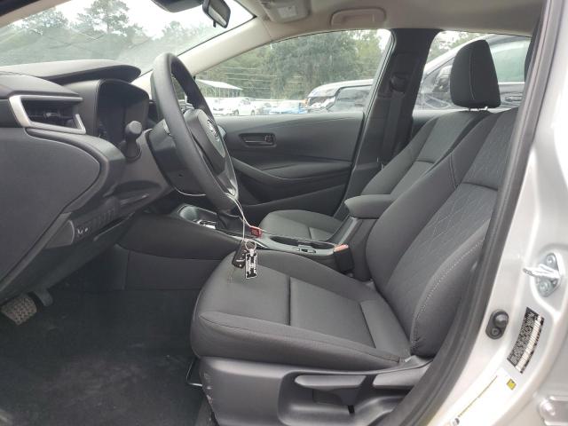 Photo 7 from auction – 2025 TOYOTA COROLLA LE with VIN 5YFB4MDE1SP335917