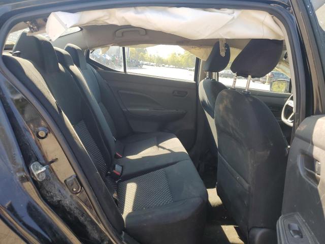 Photo 10 from auction – 2024 NISSAN VERSA S with VIN 3N1CN8DV1RL818939