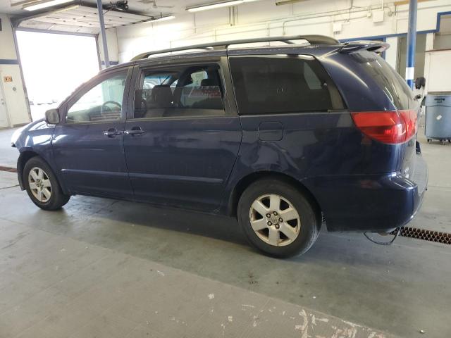 Photo 2 from auction – 2006 TOYT SIENNA CE with VIN 5TDZA23C56S402639