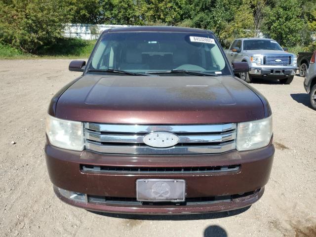 Photo 5 from auction – 2010 FORD FLEX SEL with VIN 2FMGK5CC0ABB29640