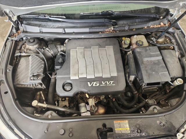 Photo 11 from auction – 2010 BUICK LACROSSE C with VIN 1G4GC5EG2AF127612