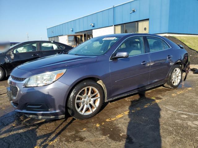 CHEVROLET MALIBU 1LT 2014 with VIN 1G11C5SL1EF300935 - Photo from auction