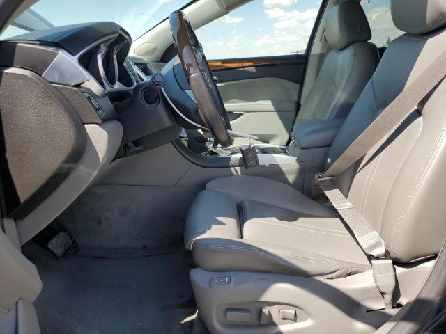 Photo 7 from auction – 2012 CADILLAC SRX with VIN 3GYFNBE34CS505573