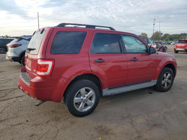 Photo 3 from auction – 2010 FORD ESCAPE XLT with VIN 1FMCU0DG2AKD39188