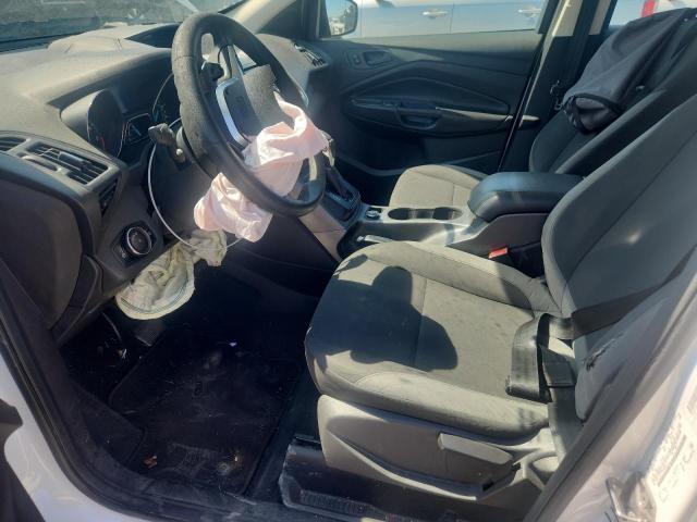 Photo 7 from auction – 2013 FORD ESCAPE S with VIN 1FMCU0F77DUB06137