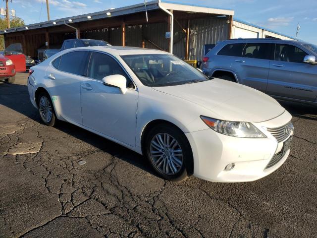 Photo 4 from auction – 2015 LEXUS ES 350 with VIN JTHBK1GG4F2161930