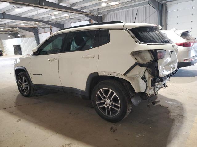 Photo 2 from auction – 2019 JEEP COMPASS LA with VIN 3C4NJDBB3KT653419