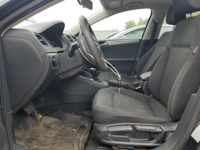 Photo 7 from auction – 2015 VOLKSWAGEN JETTA BASE with VIN 3VW2K7AJ7FM326951