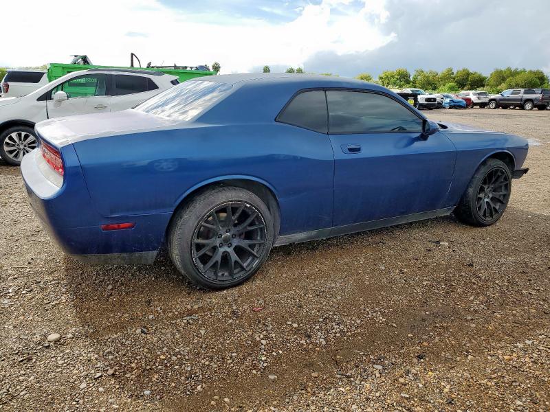 Photo 3 from auction – 2010 DODGE CHALLENGER SE with VIN 2B3CJ4DV3AH272726