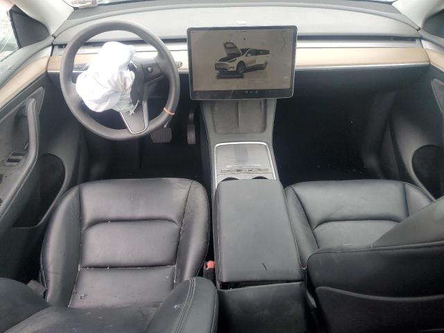 Photo 8 from auction – 2023 TESLA MODEL Y with VIN 7SAYGDEE7PF661825