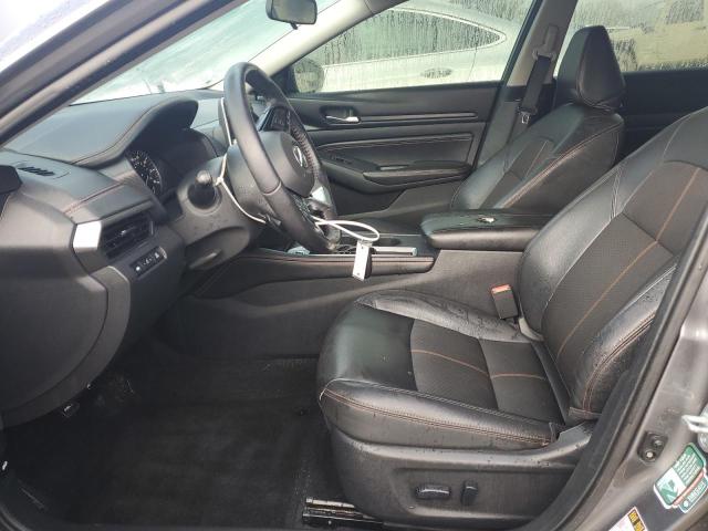 Photo 7 from auction – 2019 NISSAN ALTIMA SR with VIN 1N4BL4CV4KC183859