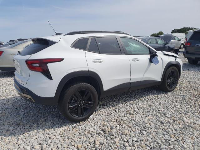 Photo 3 from auction – 2024 CHEVROLET TRAX ACTIV with VIN KL77LKE2XRC189759