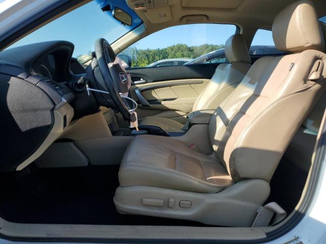 Photo 7 from auction – 2012 HONDA ACCORD EXL with VIN 1HGCS2B86CA011431