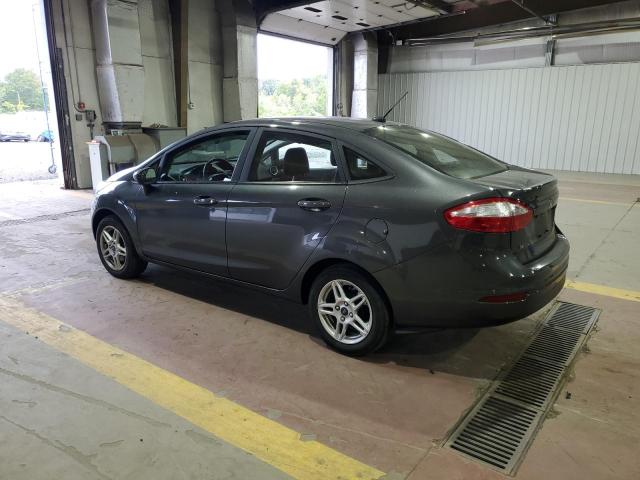 Photo 2 from auction – 2018 FORD FIESTA SE with VIN 3FADP4BJ5JM133352