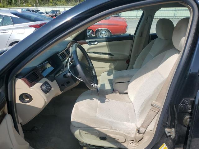 Photo 7 from auction – 2011 CHEVROLET IMPALA LT with VIN 2G1WB5EK0B1190149