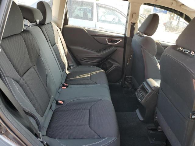 Photo 11 from auction – 2021 SUBARU FORESTER with VIN JF2SKADC9MH478052