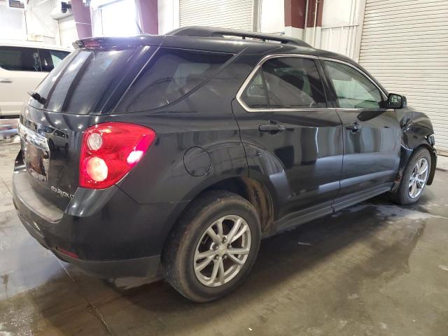 Photo 3 from auction – 2013 CHEVROLET EQUINOX LT with VIN 2GNFLNEK6D6256141
