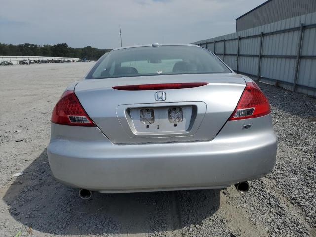 Photo 6 from auction – 2007 HONDA ACCORD EX with VIN 1HGCM82607A007604