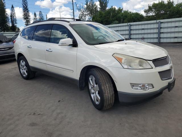 Photo 4 from auction – 2012 CHEVROLET TRAVERSE L with VIN 1GNKVLED1CJ336060