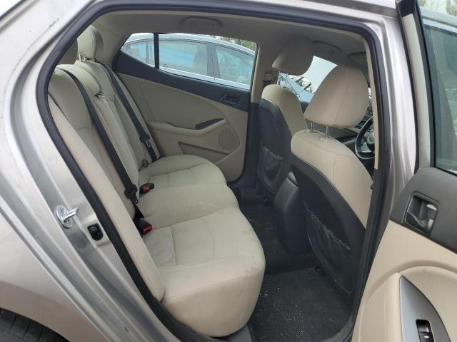 Photo 10 from auction – 2015 KIA OPTIMA LX with VIN 5XXGM4A78FG451481