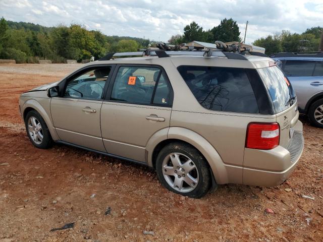Photo 2 from auction – 2007 FORD FREESTYLE with VIN 1FMDK06117GA15101