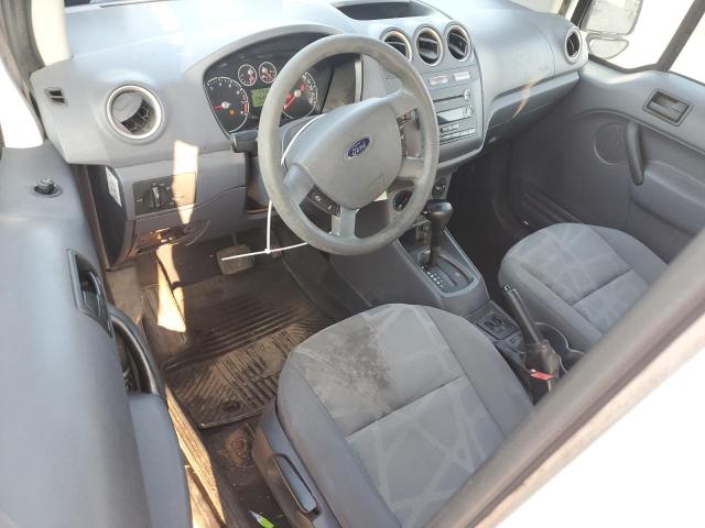 Photo 8 from auction – 2012 FORD TRANSIT CO with VIN NM0LS7DN3CT089861
