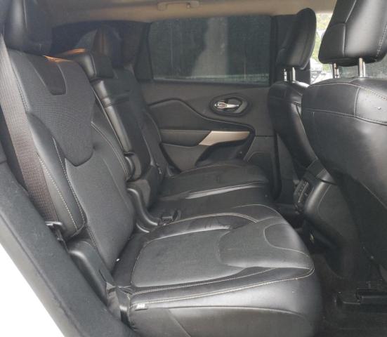 Photo 11 from auction – 2018 JEEP CHEROKEE L with VIN 1C4PJMDX6JD610408