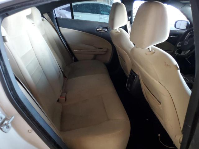 Photo 10 from auction – 2014 DODGE CHARGER SE with VIN 2C3CDXBG9EH368575