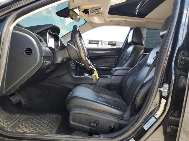 Photo 7 from auction – 2016 CHRYSLER 300C with VIN 2C3CCAEGXGH298454