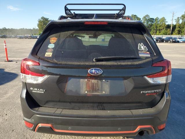 Photo 6 from auction – 2019 SUBARU FORESTER S with VIN JF2SKAPC9KH431239