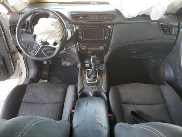 Photo 8 from auction – 2019 NISSAN ROGUE S with VIN KNMAT2MV2KP526718