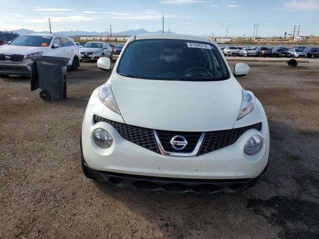 Photo 5 from auction – 2011 NISSAN JUKE S with VIN JN8AF5MR7BT018588