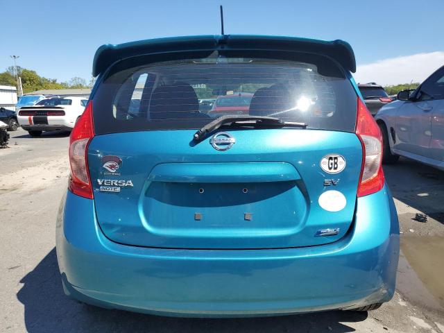 Photo 6 from auction – 2014 NISSAN VERSA NOTE S with VIN 3N1CE2CP6EL425691